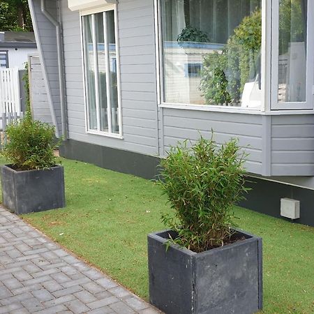 Chalet Nr 30 In Putten Exterior photo